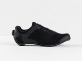 Bontrager Shoe Bontrager Ballista Knit 39 Black Black EU 39